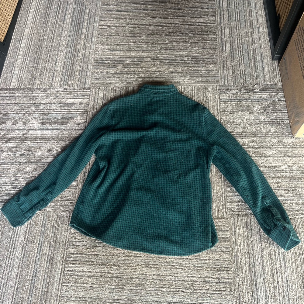 Faherty Brant Legend Sweater Shirt